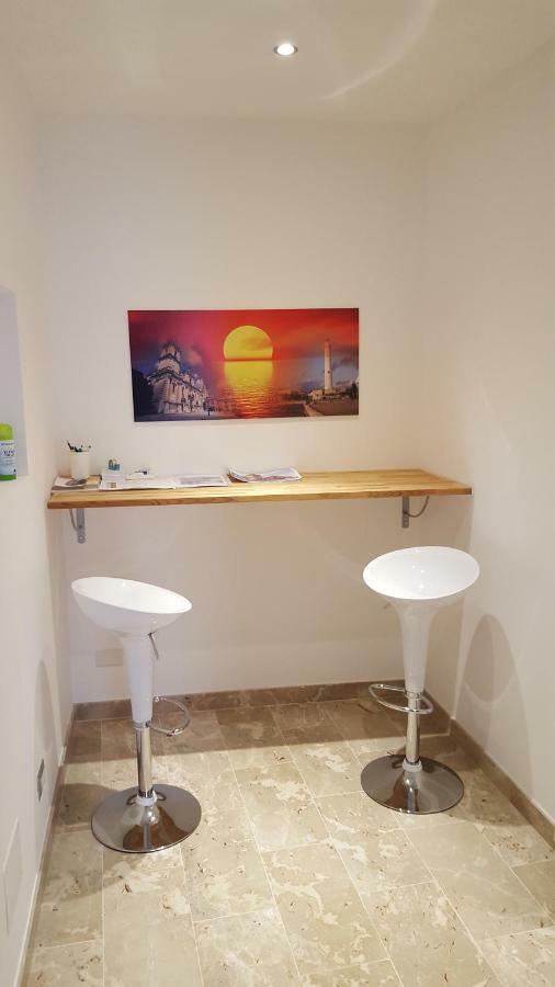 Ragusa Terra Priziusa Exteriér fotografie
