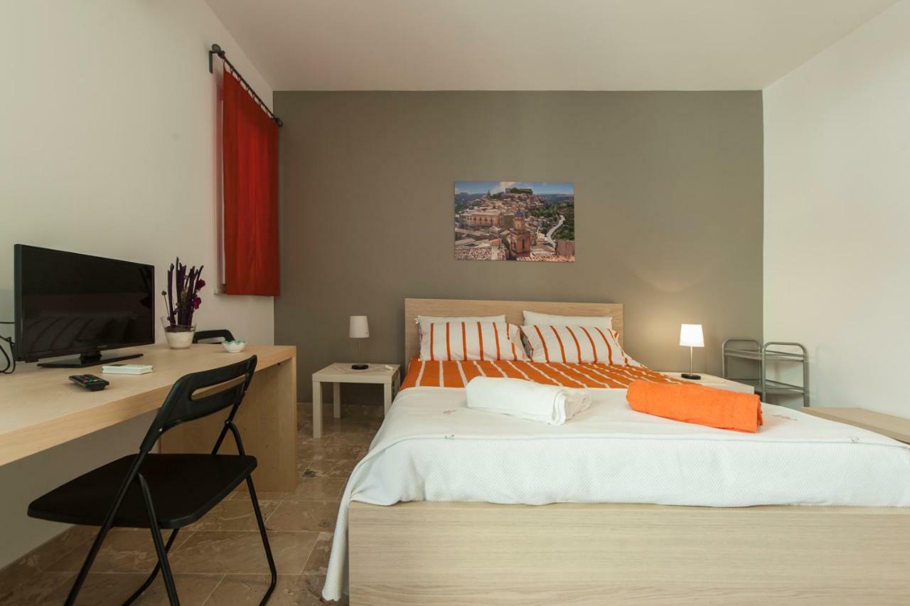 Ragusa Terra Priziusa Exteriér fotografie