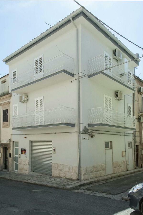Ragusa Terra Priziusa Exteriér fotografie