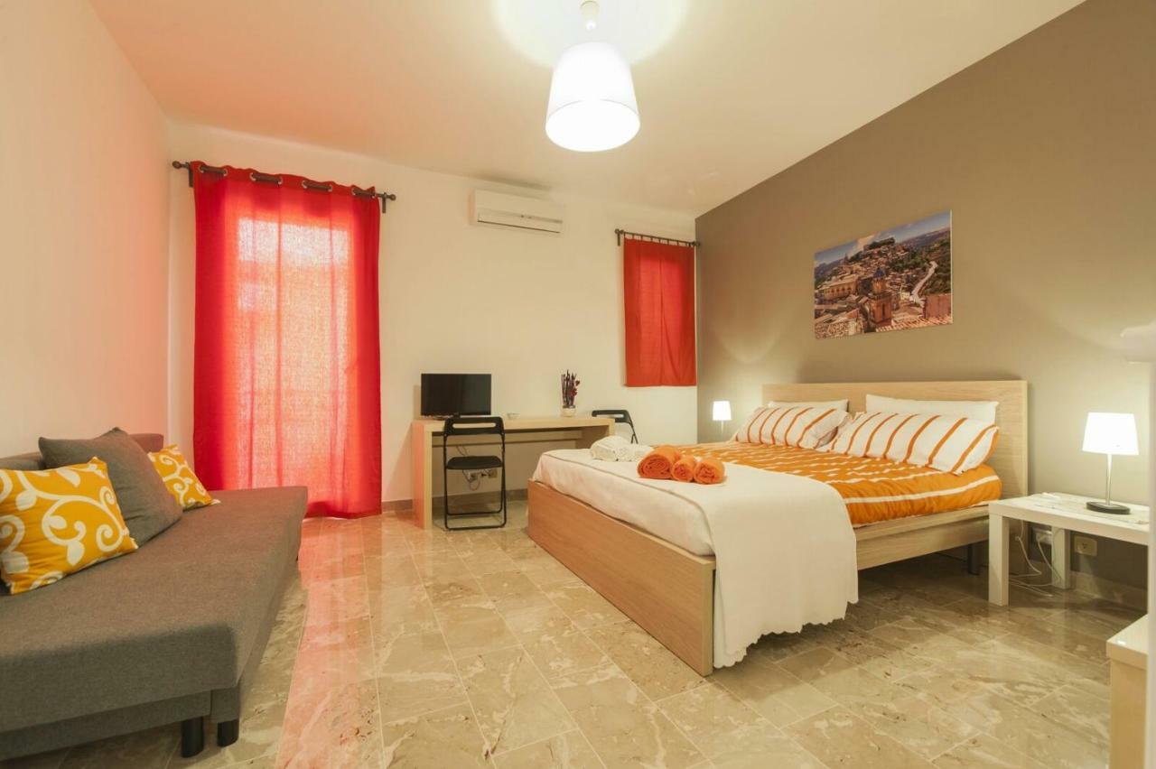 Ragusa Terra Priziusa Exteriér fotografie