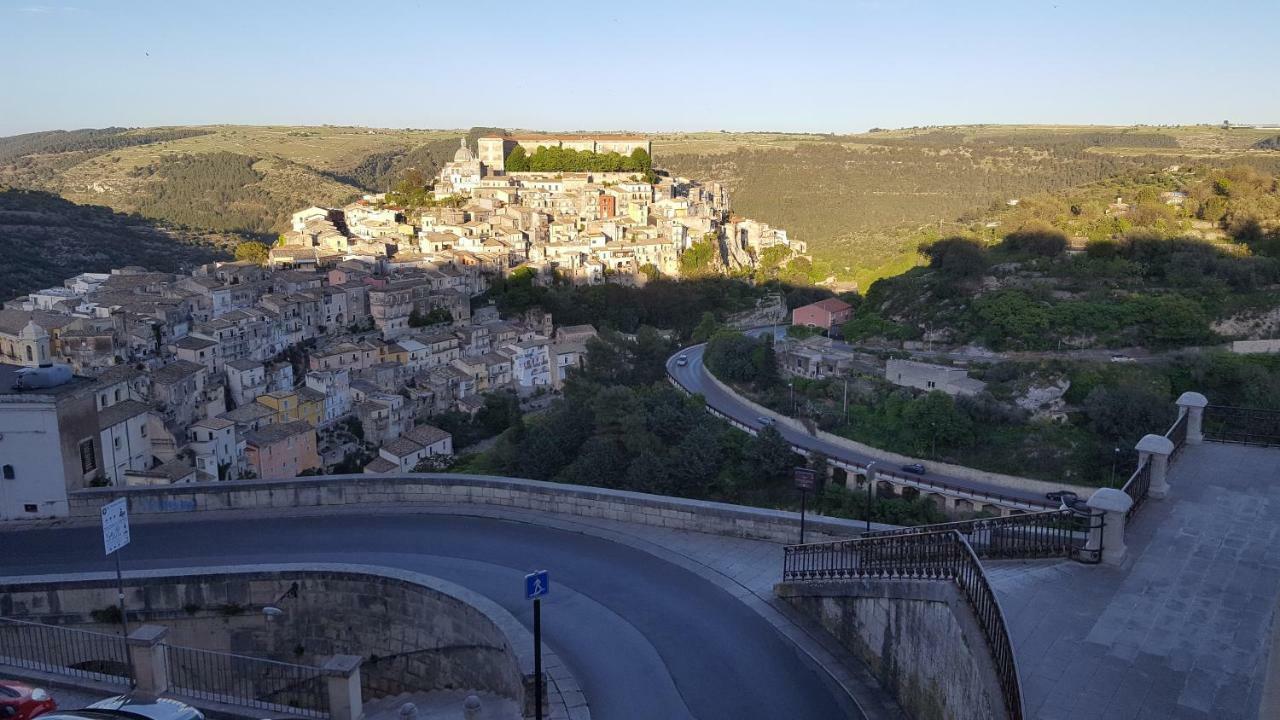 Ragusa Terra Priziusa Exteriér fotografie