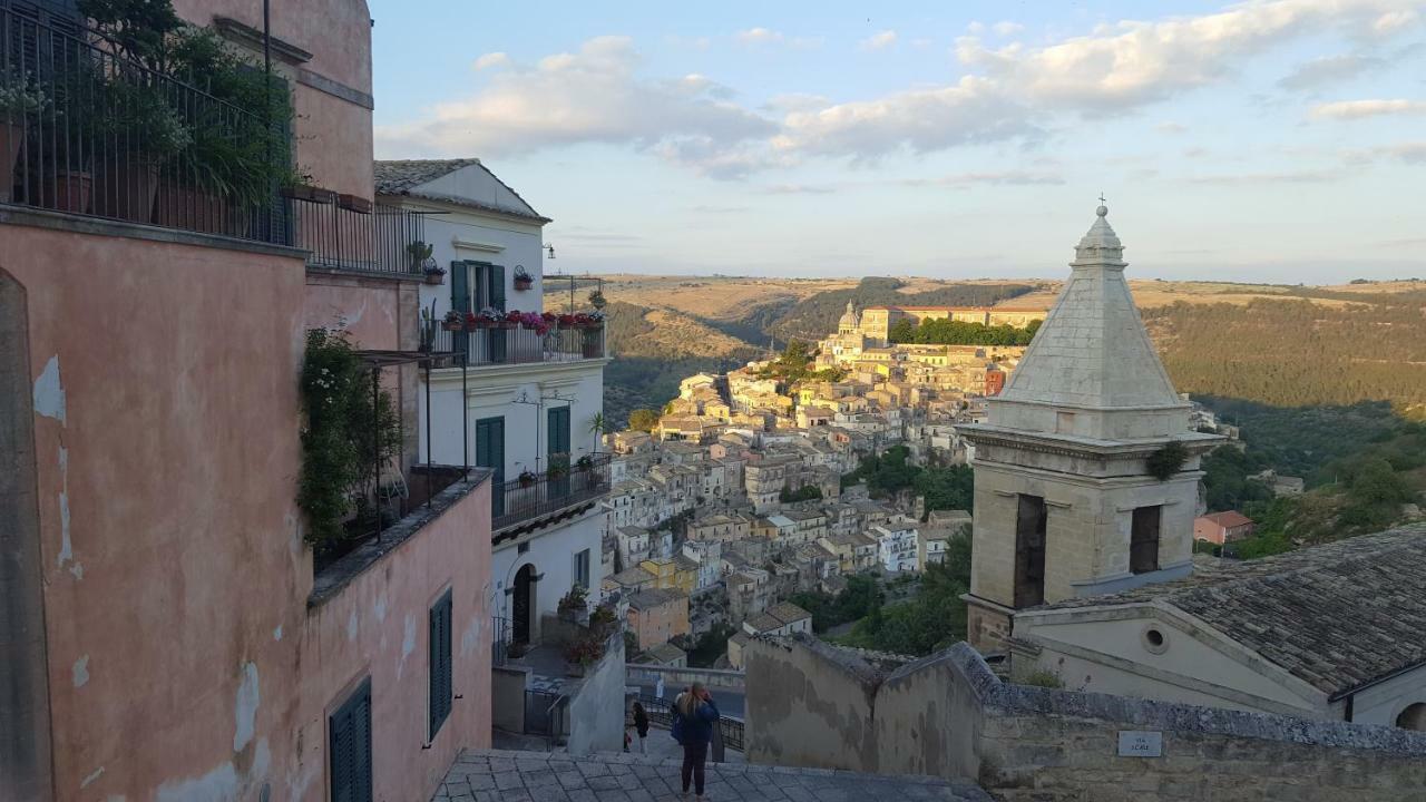 Ragusa Terra Priziusa Exteriér fotografie