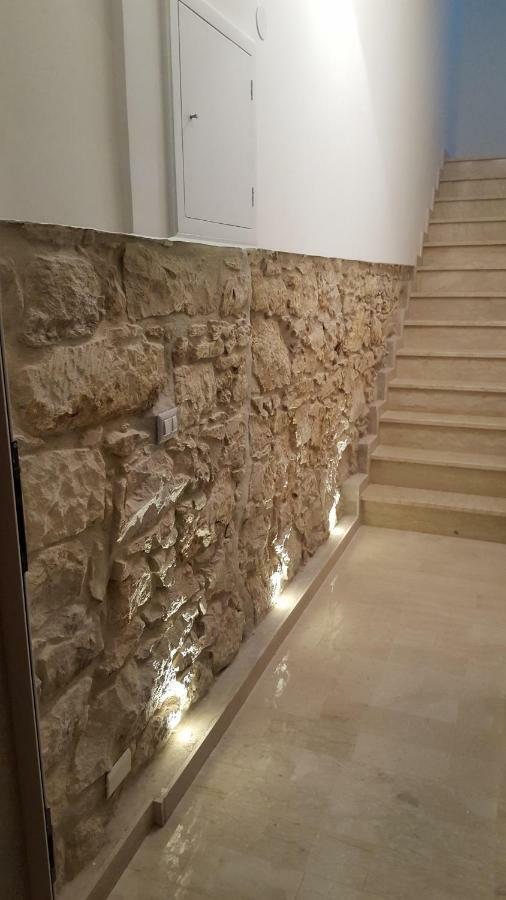 Ragusa Terra Priziusa Exteriér fotografie