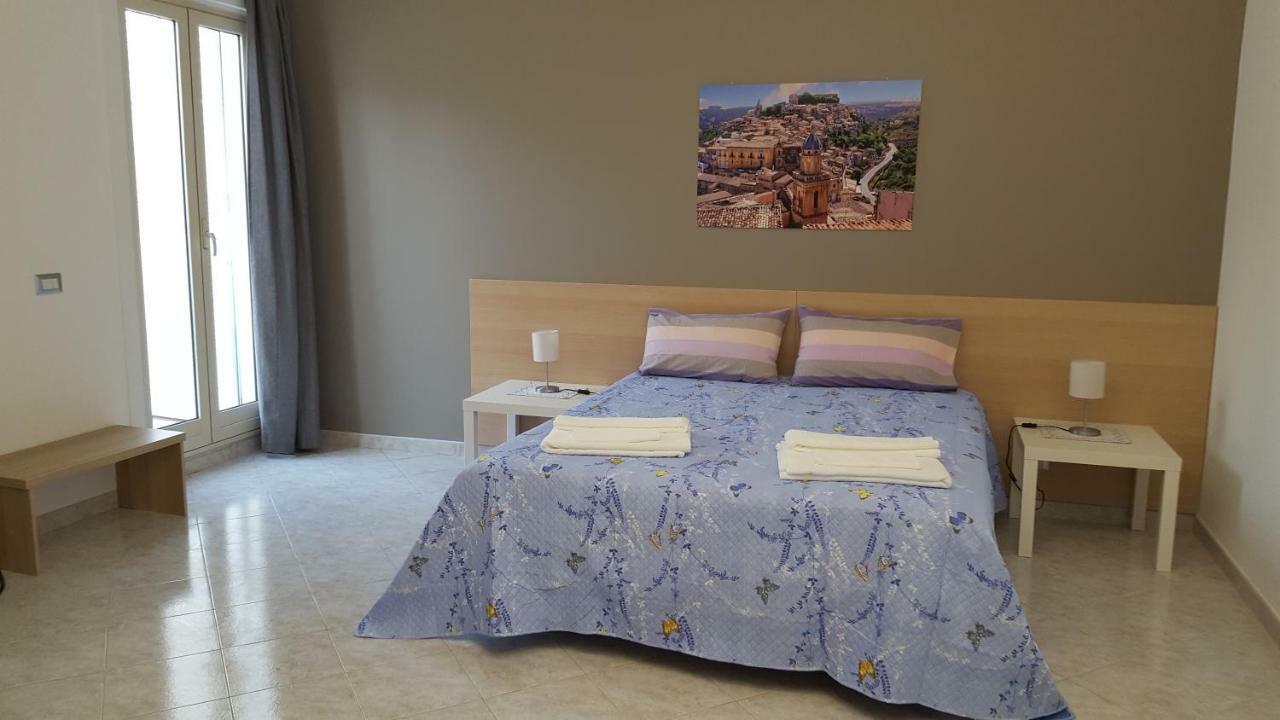 Ragusa Terra Priziusa Exteriér fotografie