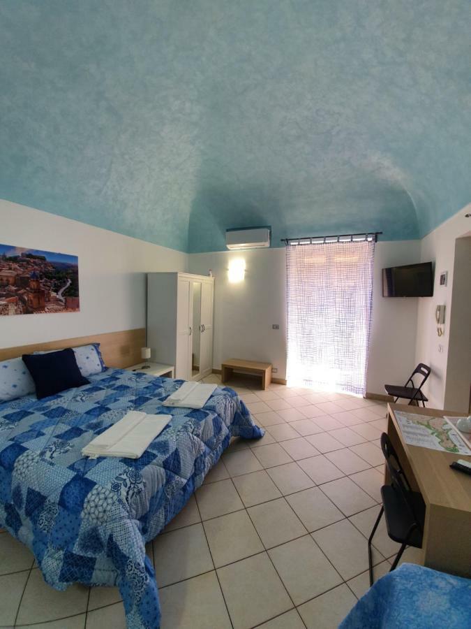 Ragusa Terra Priziusa Exteriér fotografie