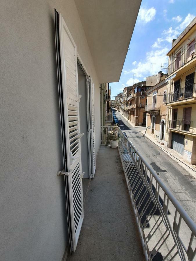 Ragusa Terra Priziusa Exteriér fotografie