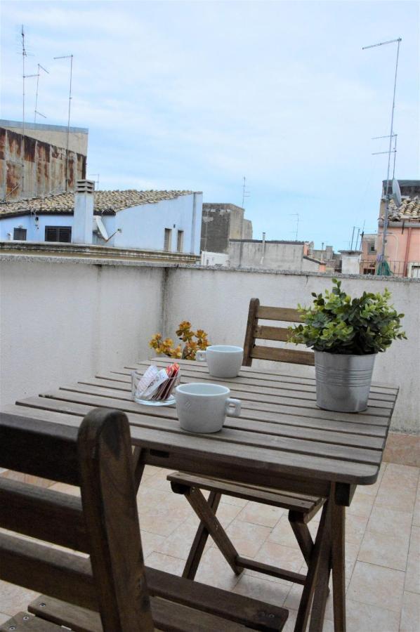 Ragusa Terra Priziusa Exteriér fotografie